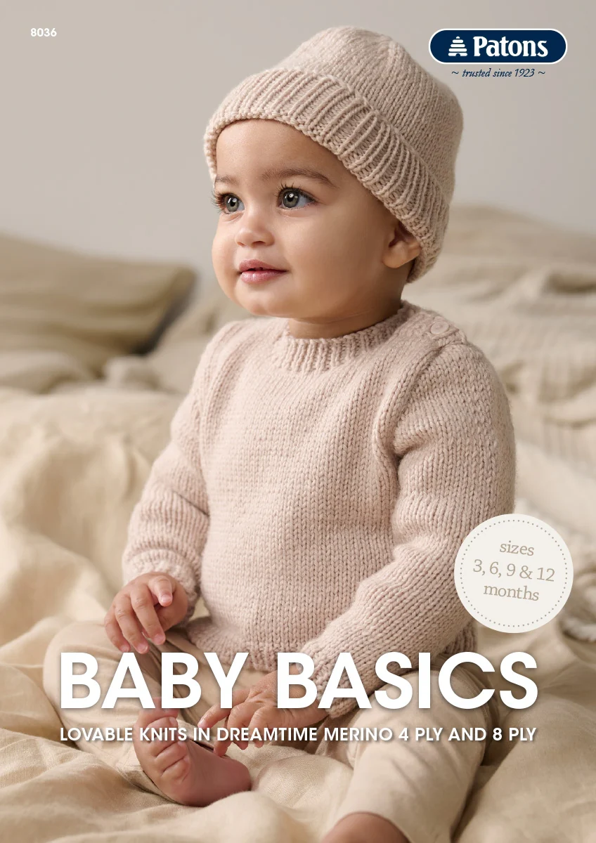 New Pattern Jan 2025